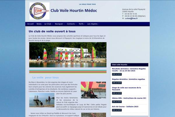 Arras WP theme theme site design template sample