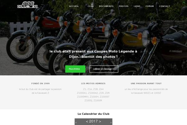 club900z1.com site used Optimizer