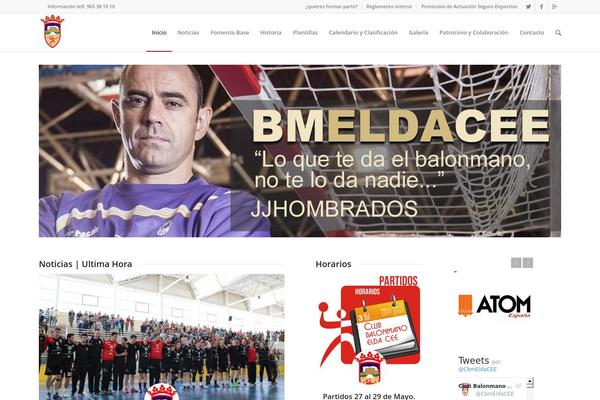 Site using Asesor de Cookies para normativa española plugin