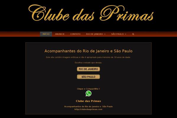 hero-wpcom WordPress theme, websites list used hero-wpcom theme hero-wpcom theme websites examples