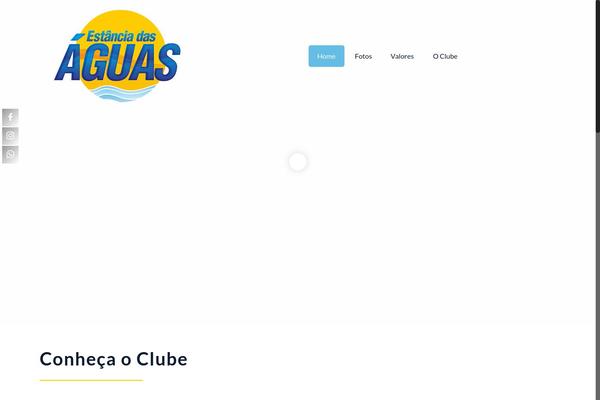 Site using Ays-popup-box plugin