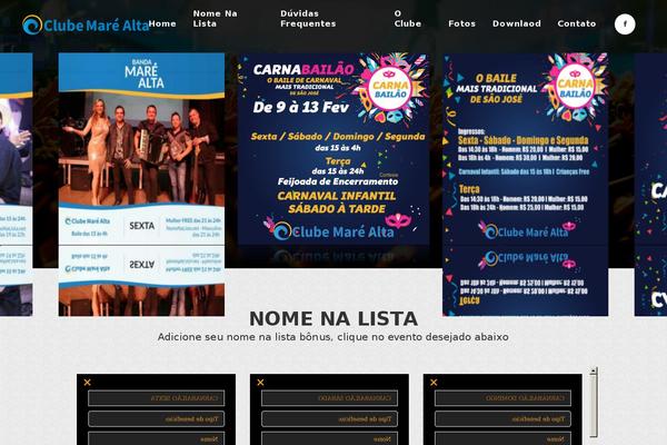 clubemarealta.com.br site used Mare-alta