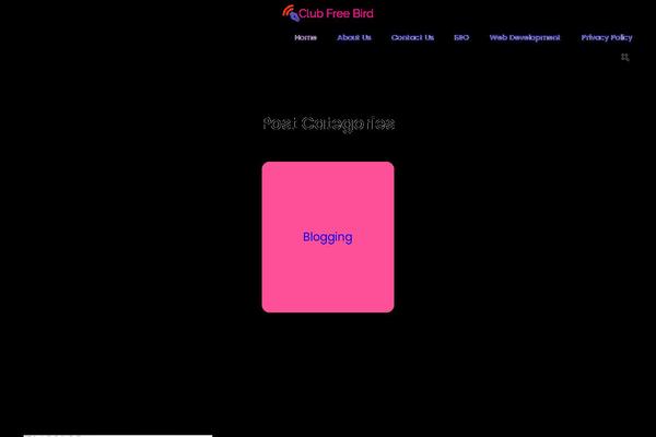 Site using Creative-mail-by-constant-contact plugin