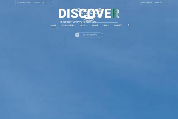 Site using Slzexploore-core plugin