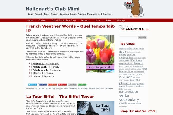 clubmimi.com site used Clubmimi_june15a
