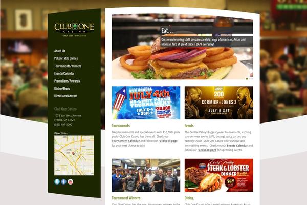 RT-Theme 15 theme site design template sample