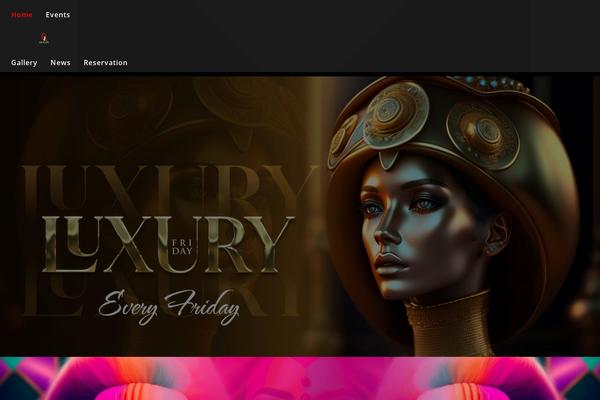clubquilox.com site used Nightery
