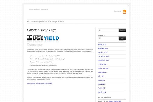 clubroi.com site used 126-simplothemes