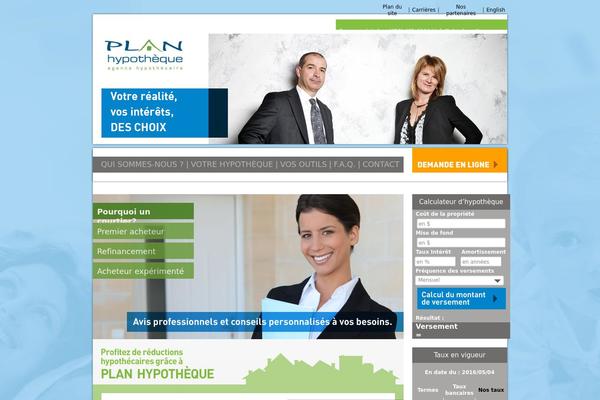 clubtaux.com site used Clubtaux