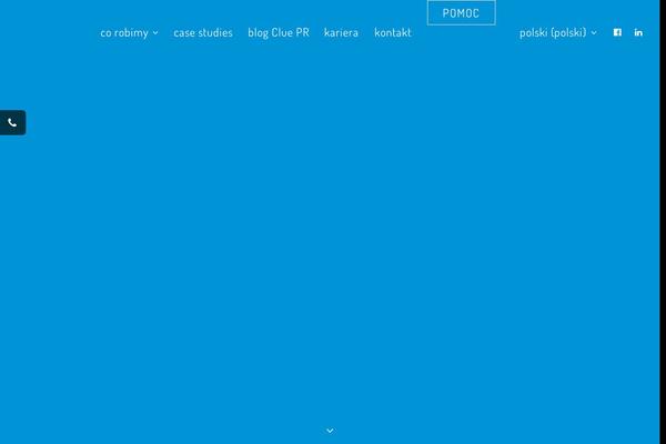 Site using Uncode-privacy plugin