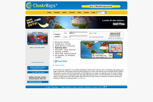 regulus theme websites examples