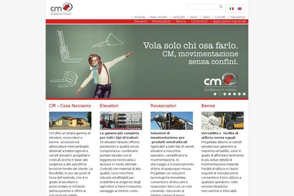 cm-elevatori.it site used Cmelevatori3