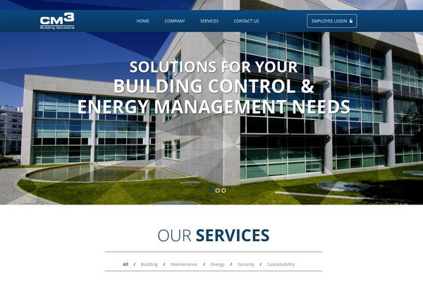 cm3inc.com site used Cm3