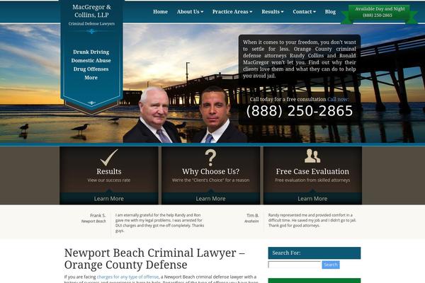 cmcdefense.com site used Cmc-defence-new