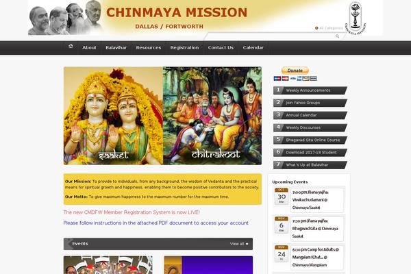 Site using Naipunya plugin