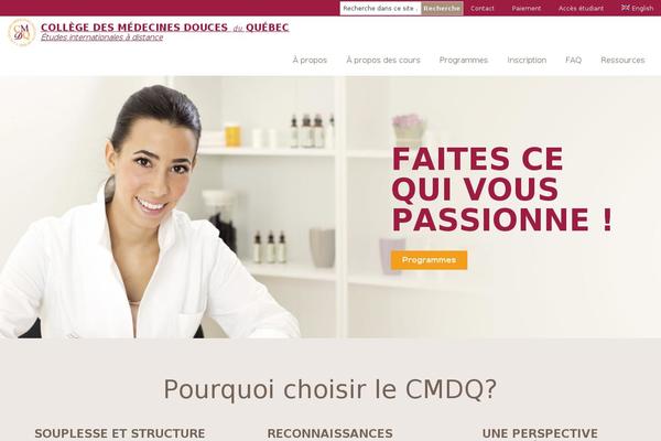 cmdq.com site used Cmdq