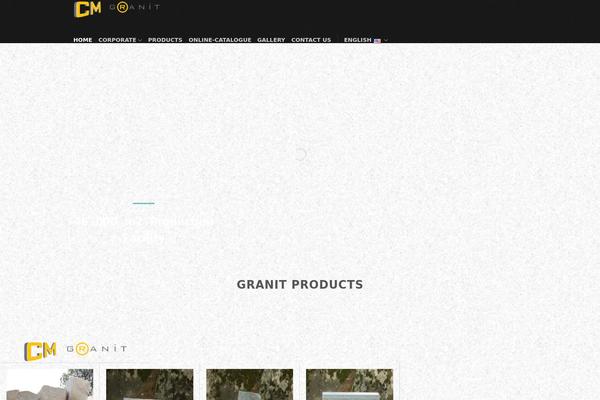 Site using Polylang plugin
