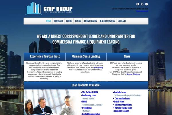 cmpgroup.us site used Cmngroup-osvn