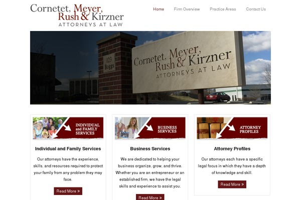 cmrklaw.com site used Cmrklaw