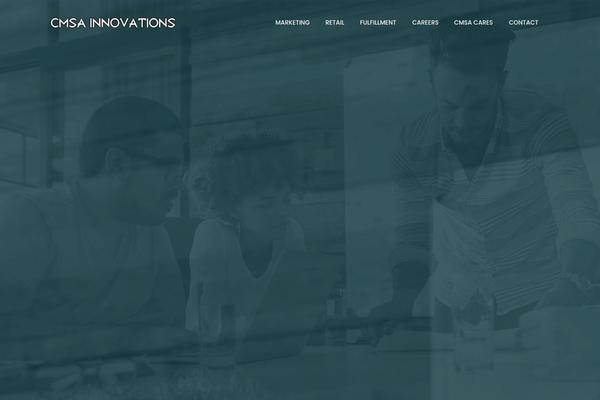 You theme site design template sample