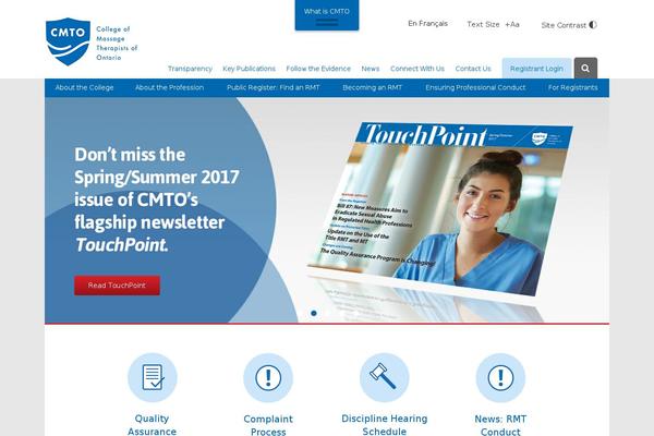 cmto.com site used Cmto