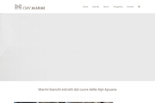 cmvmarmi.com site used Fiordichiaragroup