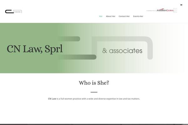 Site using Post Grid plugin