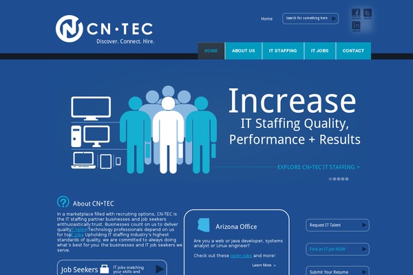 Site using Anti-spam plugin