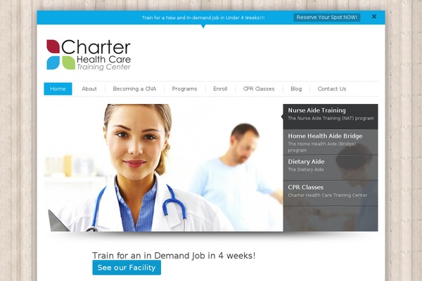 cnaflintmichigan.com site used Cnaflint