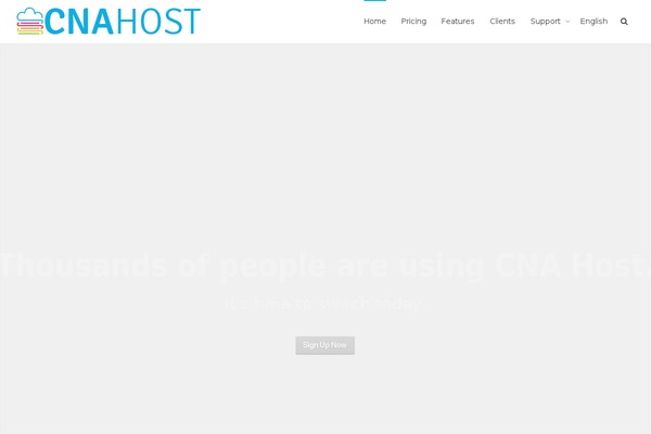 cnahost.com site used KLEO