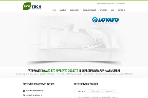 cngkitkharghar.com site used Cngkit