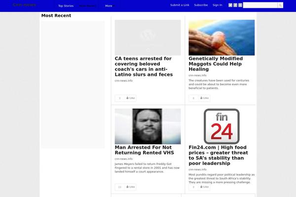 Covertsocialpress theme site design template sample