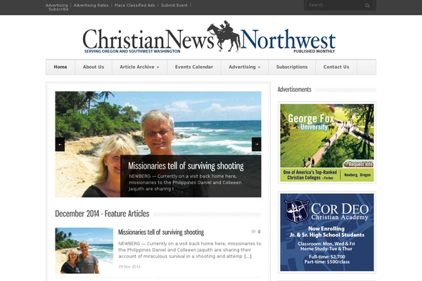 cnnw.com site used Cnnw