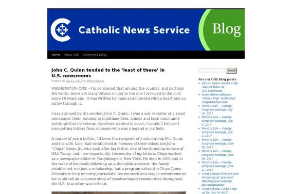 Site using Ie-sitemode plugin