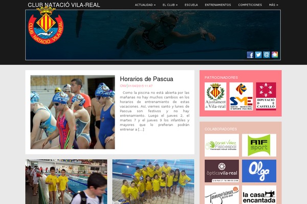 cnvila-real.es site used Premiumnews