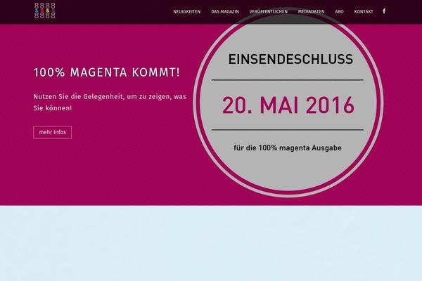 co-and-co.de site used Blocco_v1.0