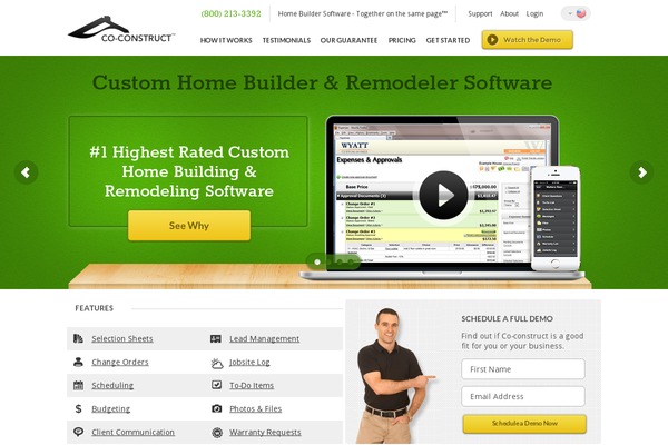 targetwp theme websites examples