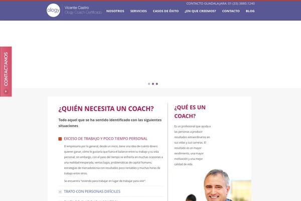 coachdeempresarios.com site used Dare