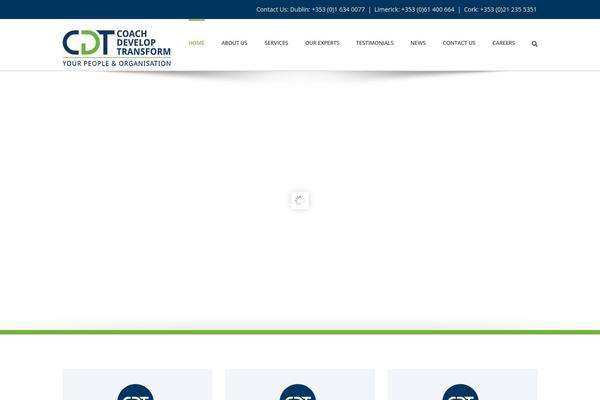 Avada Child Theme theme site design template sample