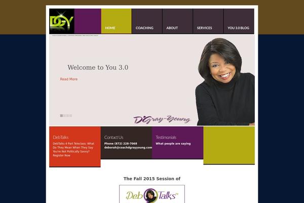 Theme1721 theme site design template sample