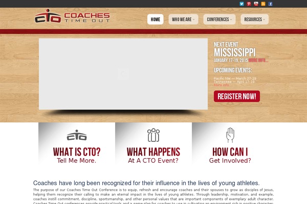 coachestimeout.org site used Pao19