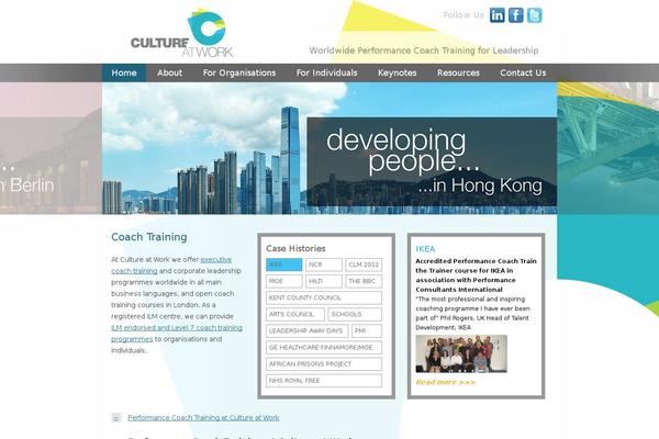 Site using Better WordPress Minify plugin