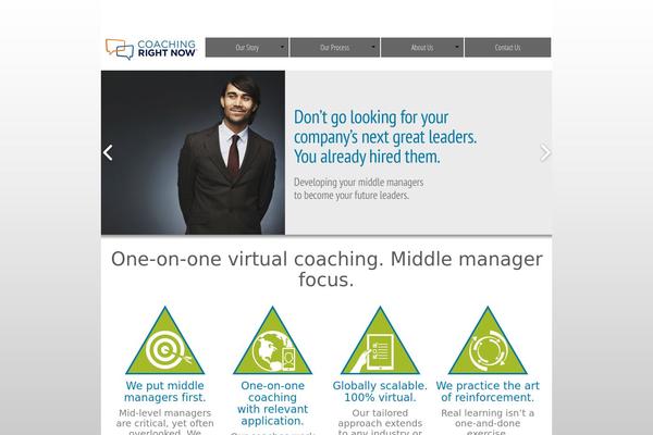 Site using Client plugin