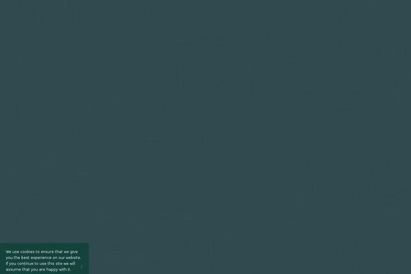 Site using Cookie Notice by dFactory plugin