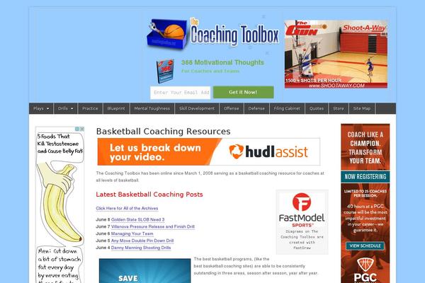 coachingtoolbox.net site used Smart-passive-income