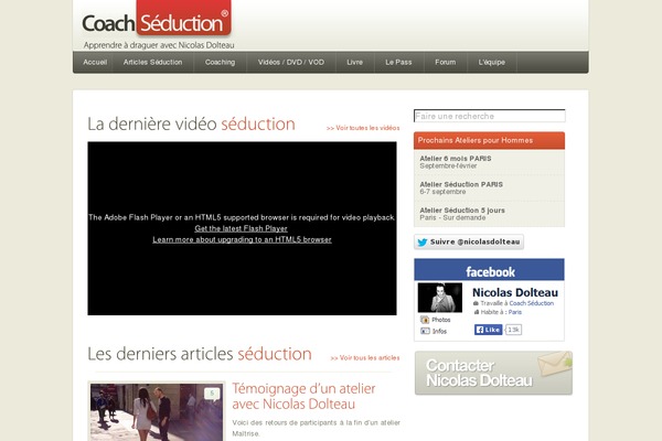prostore theme websites examples