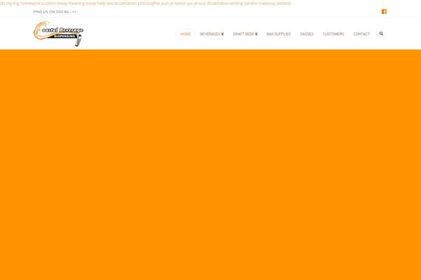 Site using The-grid plugin