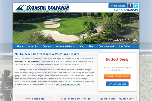 coastalgolfaway.com site used Coastal-new