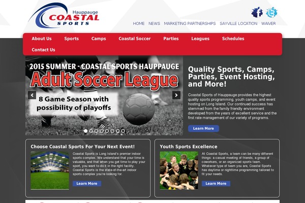 lisportsplex theme websites examples