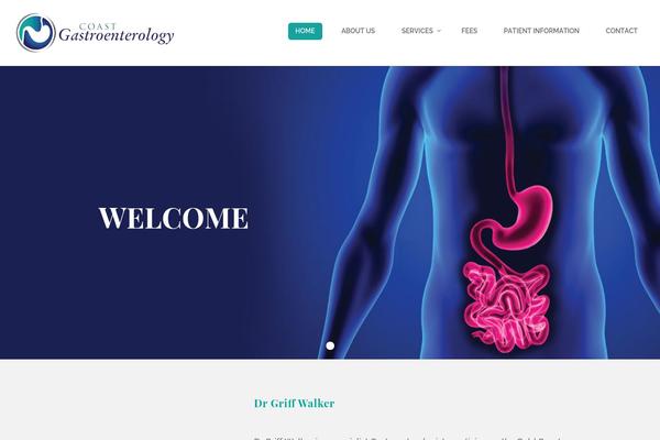 Site using Formcraft3 plugin